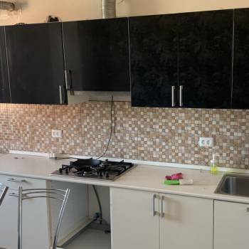 Продается 1-комнатная квартира, 40,9 м²