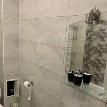 Продается 1-комнатная квартира, 40,9 м²