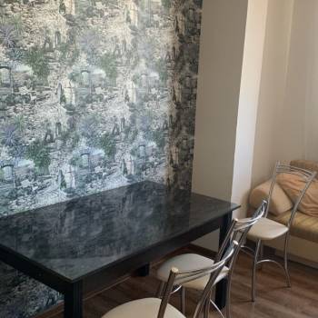 Продается 1-комнатная квартира, 40,9 м²