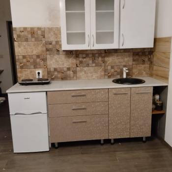 Сдается 1-комнатная квартира, 23 м²