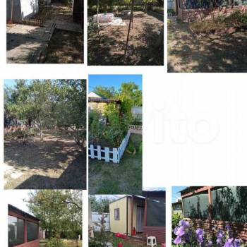 Продается Дом, 20 м²