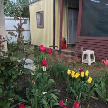 Продается Дом, 20 м²