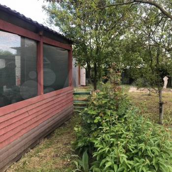 Продается Дом, 20 м²