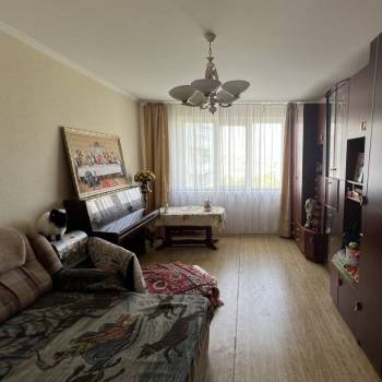 Продается 3-х комнатная квартира, 93 м²