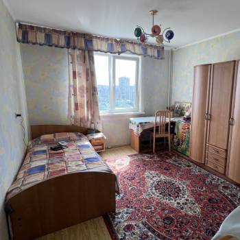 Продается 3-х комнатная квартира, 93 м²