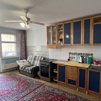 Продается 3-х комнатная квартира, 93 м²