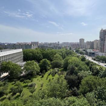 Продается 3-х комнатная квартира, 93 м²