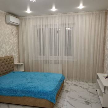 Продается 1-комнатная квартира, 46 м²