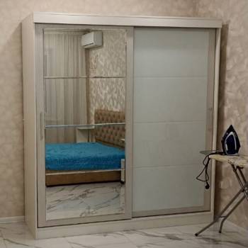 Продается 1-комнатная квартира, 46 м²