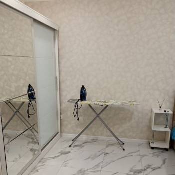 Продается 1-комнатная квартира, 46 м²