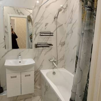 Продается 1-комнатная квартира, 46 м²