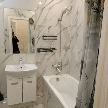 Продается 1-комнатная квартира, 46 м²