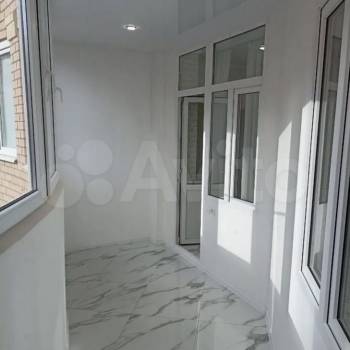 Продается 1-комнатная квартира, 46 м²