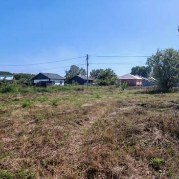 Продается Участок, 800 м²