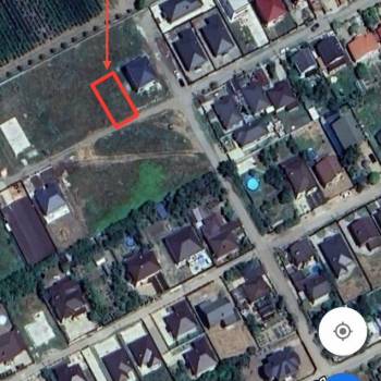 Продается Участок, 400 м²