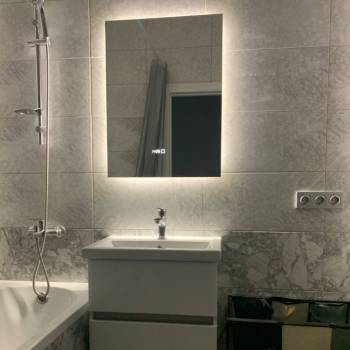 Сдается Многокомнатная квартира, 60 м²