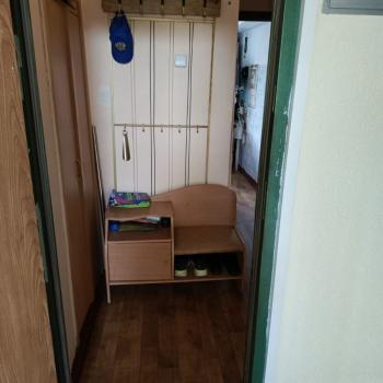 Продается 2-х комнатная квартира, 40,1 м²