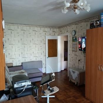 Продается 2-х комнатная квартира, 40,1 м²