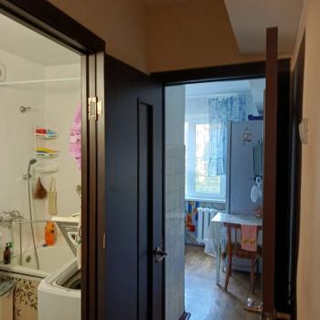 Продается 2-х комнатная квартира, 40,1 м²