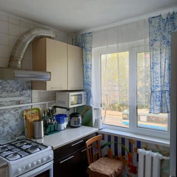 Продается 2-х комнатная квартира, 40,1 м²