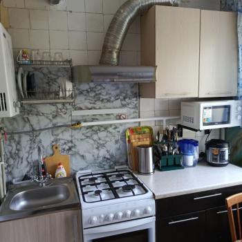 Продается 2-х комнатная квартира, 40,1 м²