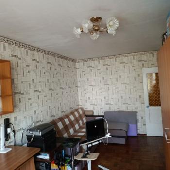 Продается 2-х комнатная квартира, 40,1 м²