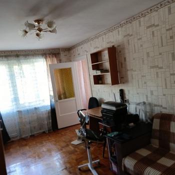 Продается 2-х комнатная квартира, 40,1 м²