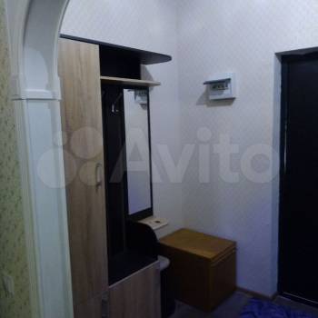 Продается 1-комнатная квартира, 27 м²