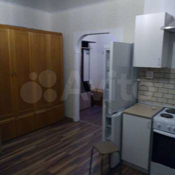 Продается 1-комнатная квартира, 27 м²