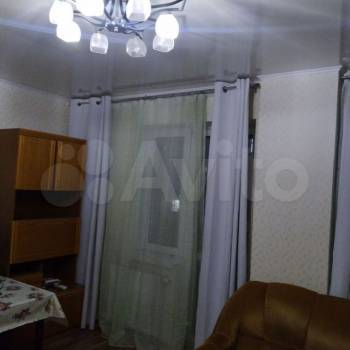 Продается 1-комнатная квартира, 27 м²