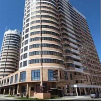 Продается 2-х комнатная квартира, 65 м²