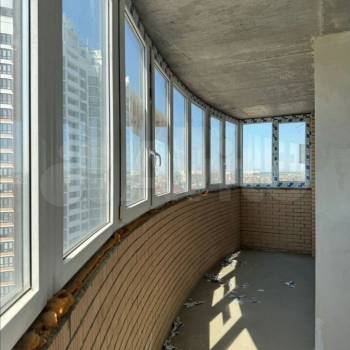 Продается 2-х комнатная квартира, 65 м²