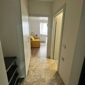 Продается 1-комнатная квартира, 22,6 м²