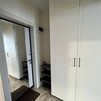 Продается 1-комнатная квартира, 22,6 м²