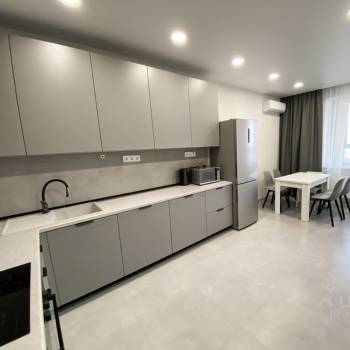 Сдается 2-х комнатная квартира, 68 м²