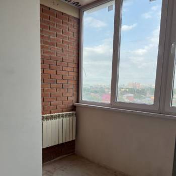 Продается 2-х комнатная квартира, 67,5 м²