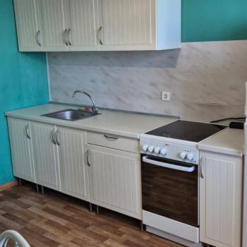 Сдается 1-комнатная квартира, 49 м²