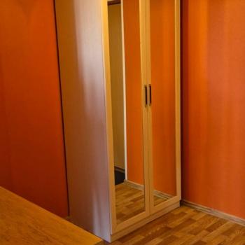 Сдается 1-комнатная квартира, 49 м²