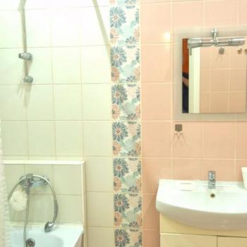 Сдается 1-комнатная квартира, 49 м²