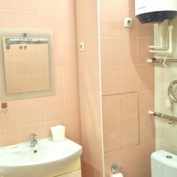 Сдается 1-комнатная квартира, 49 м²