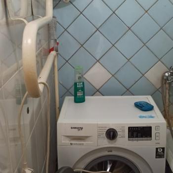 Сдается 2-х комнатная квартира, 45 м²