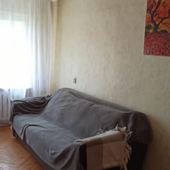 Сдается 2-х комнатная квартира, 45 м²