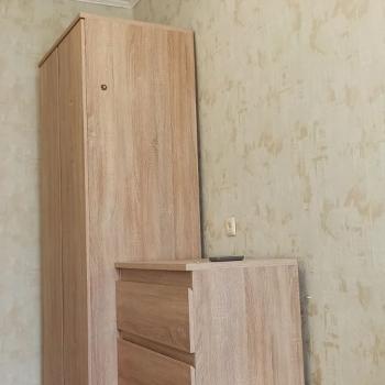 Сдается 2-х комнатная квартира, 45 м²