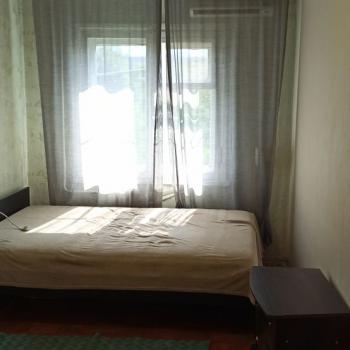 Сдается 2-х комнатная квартира, 45 м²