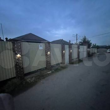 Продается Дом, 80 м²