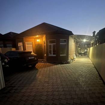 Продается Дом, 80 м²