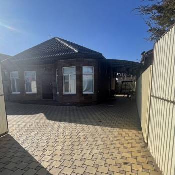 Продается Дом, 80 м²