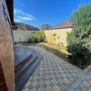 Продается Дом, 80 м²