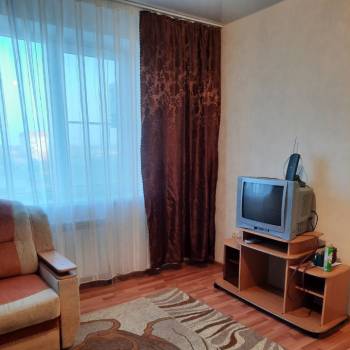 Продается 1-комнатная квартира, 35 м²