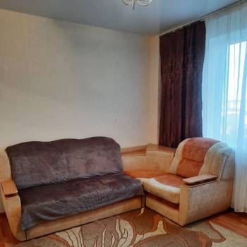 Продается 1-комнатная квартира, 35 м²